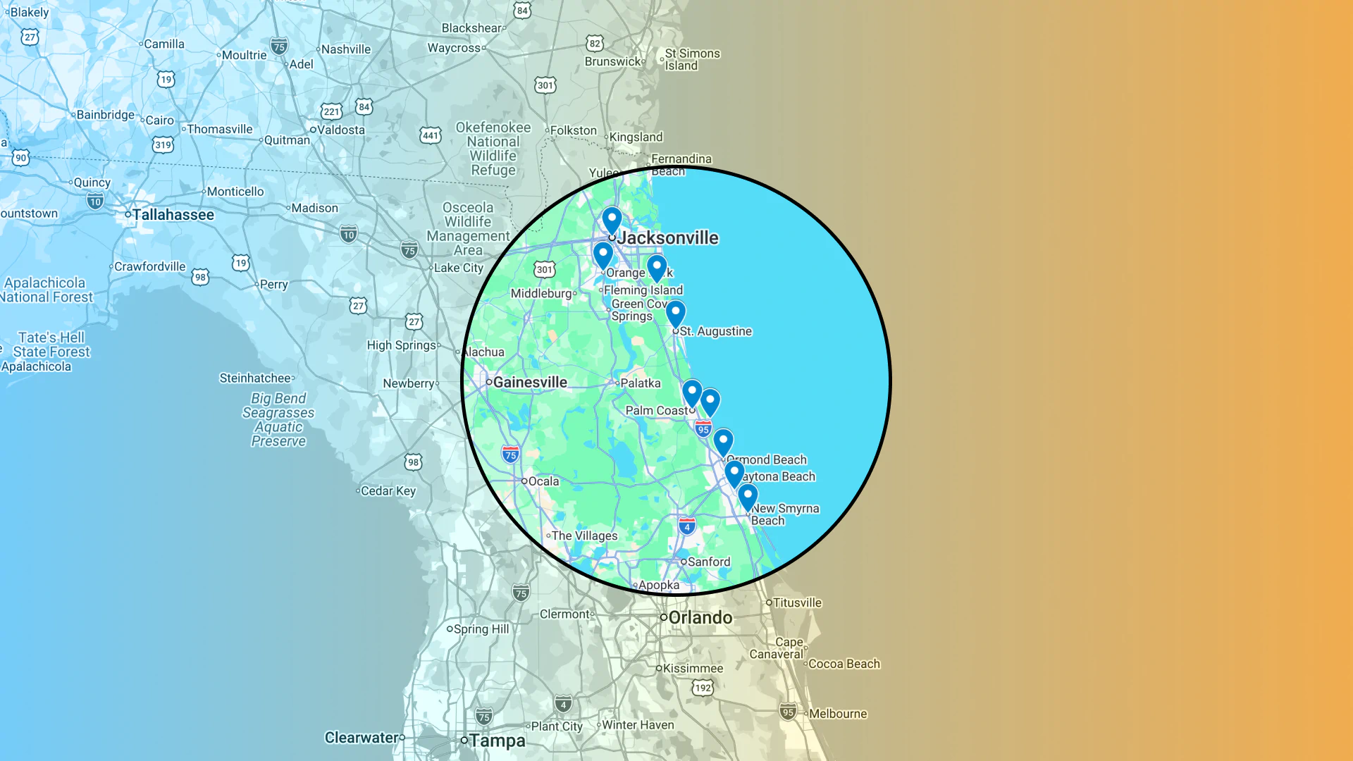 MAP full